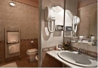 Hotel Foresteria Delle Vigne