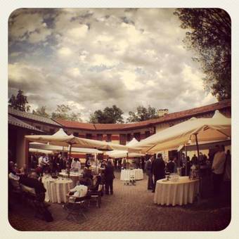 Hotel Cascina Govean