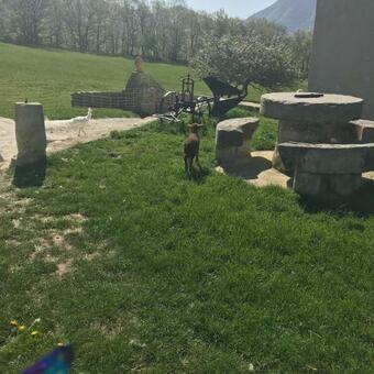 La Luniere