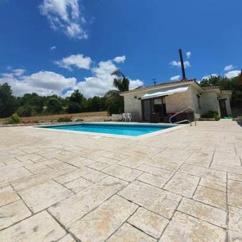 Lasa Valley Villa