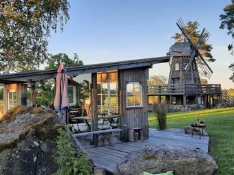 Windmill - Summer House