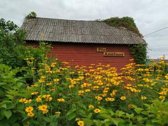 Agroturismo Pie Anninas