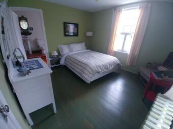 Hotel H�tel Le Rustique