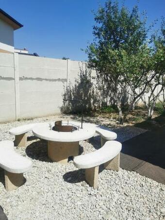 Hostal Edit Vend�gh�z