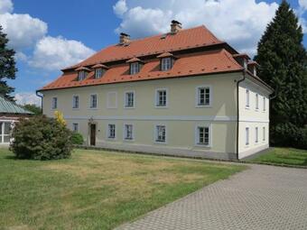 Hostal Z�meck� Penzion Sloup