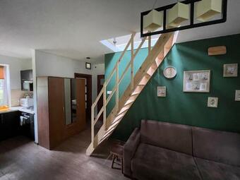 Apartamento Uchankowo Pod ?owiczem