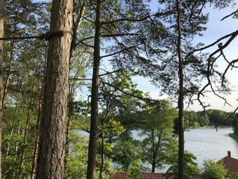 Lodge Glamping Myttinge