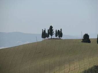 Agroturismo La Canonica