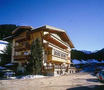 Hotel Garni San Nicol�