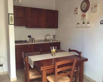 Apartamento Kamikos