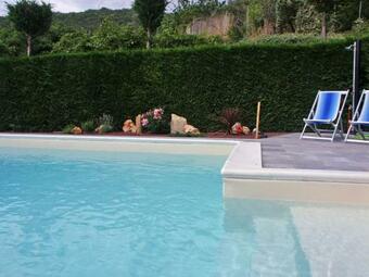 Apartamento Casetta N.2 Con Piscina