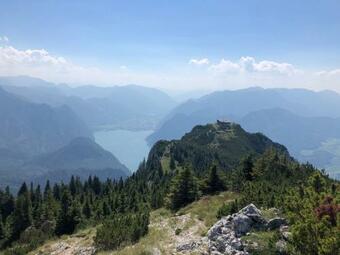 Apartamento Ferienwohnung Am Traunsee