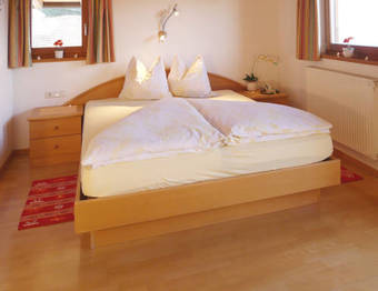 Hotel Ortlerblick