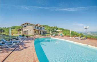Casale Di Montiepoli