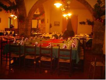 Hotel Il Malandrone