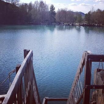 Hostal Penzion U Jezera