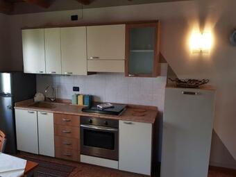 Apartamento Al Casolare