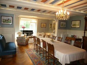 Bed & Breakfast Manoir De Sens