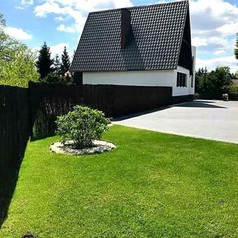 Lawendowa Przysta? Wiele?