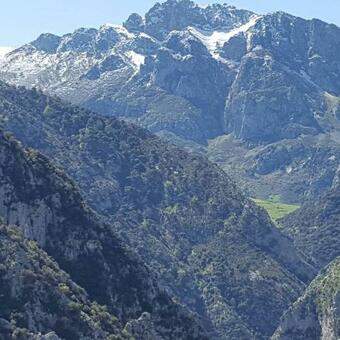 Casa Rural Pocotrigo