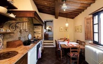 Borgo Lucignanello Bandini