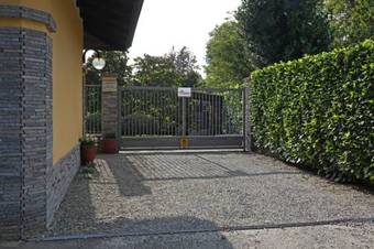 Lo Zigolo Bed & Breakfast