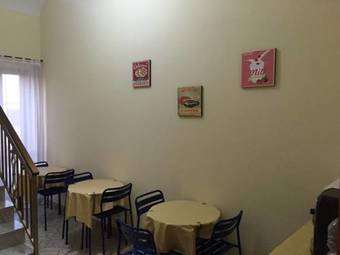 Bed & Breakfast Le Mirage