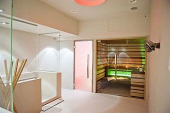 Hotel Vallantica Resort & Spa