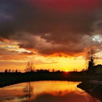 Apartamento Domek Letniskowy