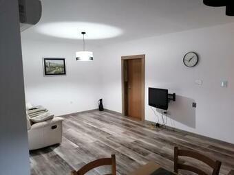 Apartamento Jasna Rooms