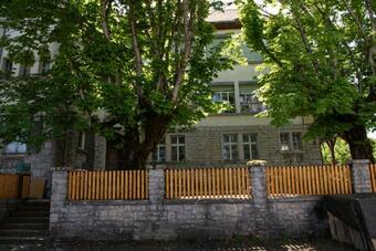 Apartamento La Colonie, Ancienne Usine Horlog�re