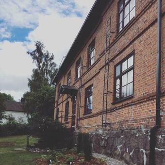 Mathildedal Private Holiday Apartment Nr. 7