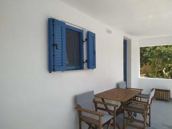 Thea Apartments