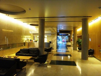 Hotel Ricana Ba Center