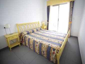 Apartamentos Hipocampos