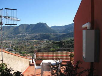 Bed & Breakfast Casa Rossa