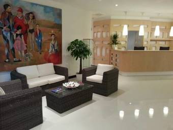 Hotel Nicotel Ostuni