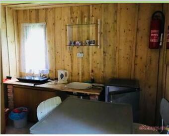 Rodinn� Ubytovan� V Chatech Sruby Relax ?ivoho?t�