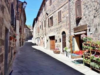 Agroturismo Podere San Giorgio