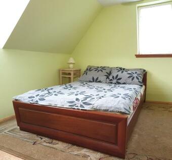 Domek Pod Mazurskim Lasem