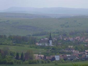 Hostal K�r�s Vend�gh�z