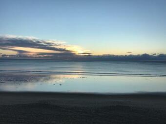 Apartamento Mar de Sueños