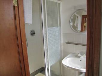 An Dooneen, The Hurley Farm B&B