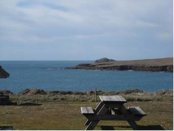 Hostal The Old Pier Guesthouse