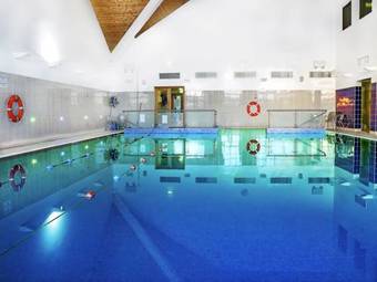 Lough Allen Hotel & Spa