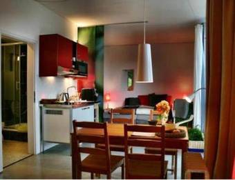 Bed & Breakfast Blue Wall Bnb