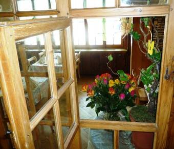 Posada Hotel Restaurant Jura