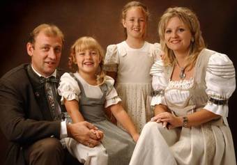 Alpenhotel Zur Wildi