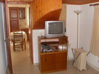 Apartamento Pasiphae