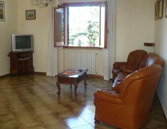 Apartamento La Casina